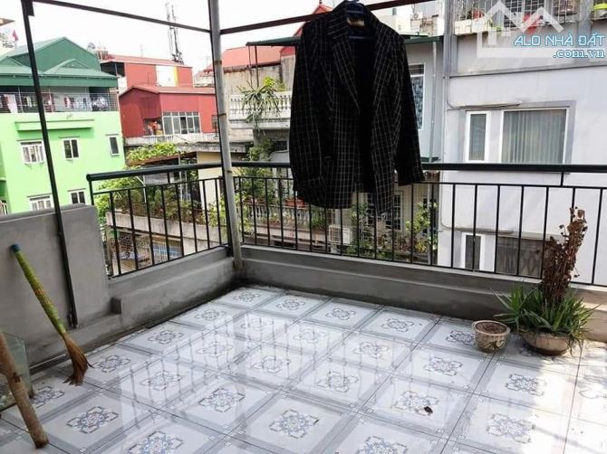 Bán nhà Hồ Đắc Di, 30m2, ô tô đỗ cửa, 7.4 tỷ - 3