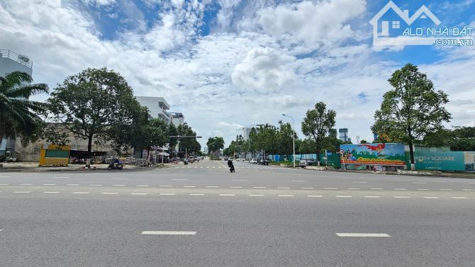 MẶT TIỀN VIP NHẤT DĨ AN__Nhà 1T1L, Mặt tiền đường GS1, ngay khúc đường Nguyễn An Ninh - 3