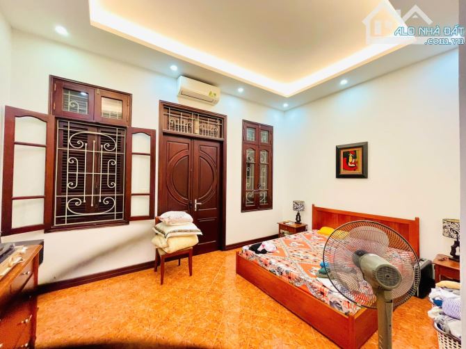 Bán nhà 5 tầng lô góc Kim Giang, 55m², MT 5m, ô tô gần, vừa ở vừa kinh doanh, 8.65 tỷ - 3