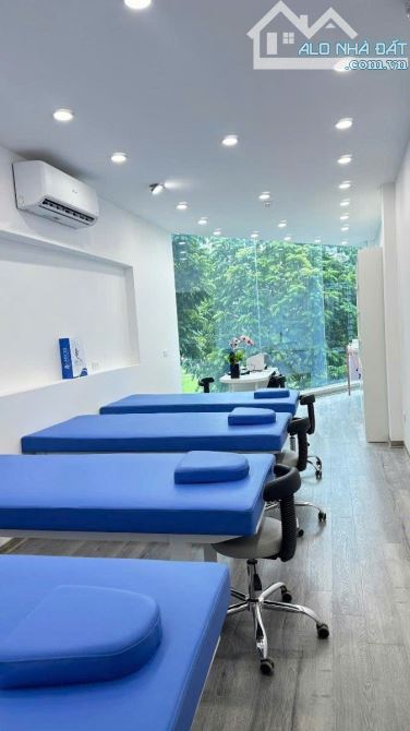 Nhà Mặt Phố Đường Trường Chinh 52m2 x 5 tầng mt 5m - 3