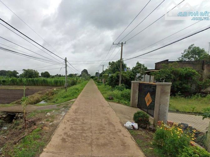 Bán 2,8 sào Xuân Phú, Xuân Lộc. Cách lộ 1A khoảng 700m - 3