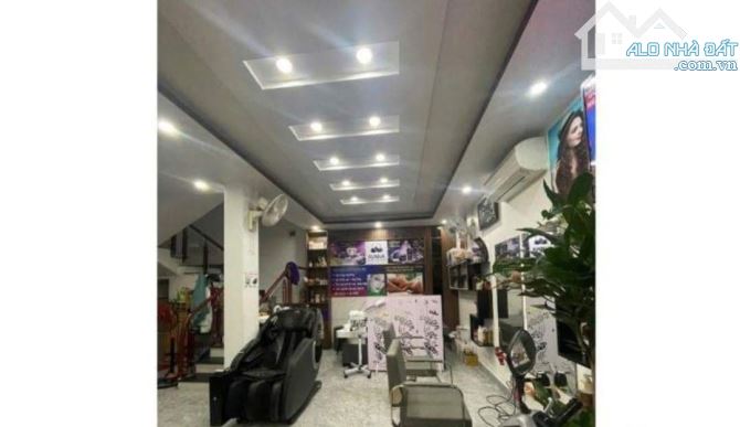 Bán nhà Ngô Gia Tự Đằng Lâm, Hải An, 4 tầng, 56m2, 4,15 tỷ. - 3