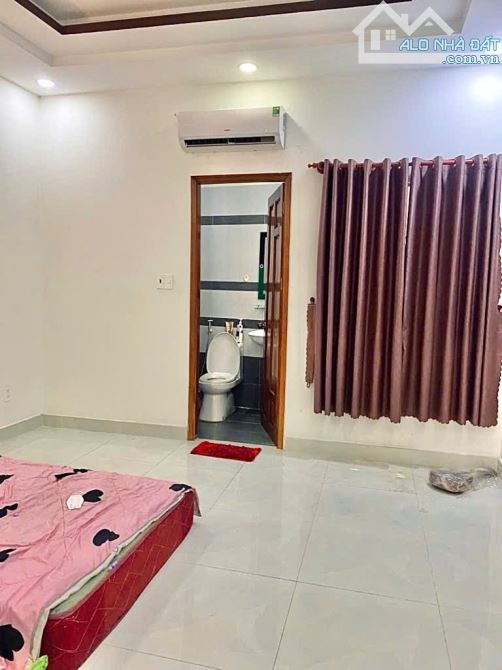 Bán nhà đẹp, giá rẻ Tân Bình, Hẻm xe hơi Phan Huy Ích chỉ hơn 6 tỷ - 181 - 3
