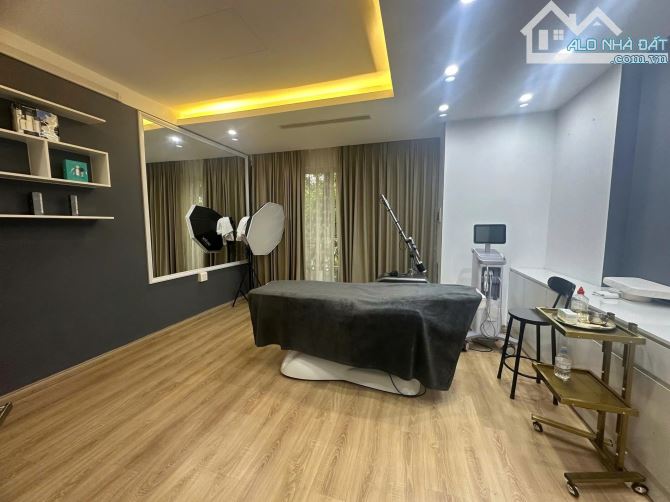 🌹35TR/THÁNG! VỈA HÈ! Ô TÔ TRÁNH! NHÀ NGUYỄN THỊ ĐỊNH 70M2, 5 TẦNG, MT5M🌹 - 3