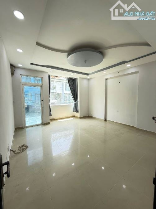 NHÀ ĐẸP ĐƯỜNG SỐ 27 KHU TÊN LỬA, BÌNH TRỊ ĐÔNG B, BÌNH TÂN, 5x20m, 4 TẦNG, GIÁ 13.8 TỶ TL - 3