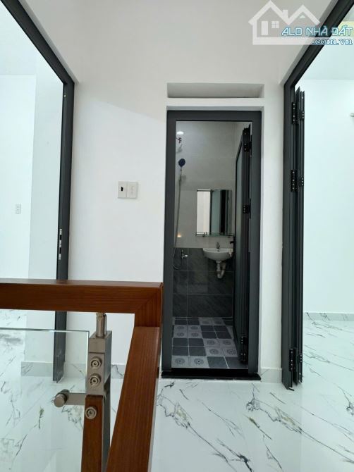 LÊ VĂN QUỚI - BÌNH TÂN - 35M2 - 2 TẦNG 2PN 2WC - CHỈ 3.75 TỶ - 3
