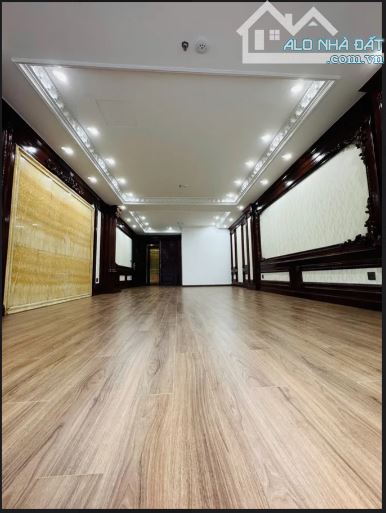 Bán nhà mặt phố Hồ Tùng Mậu, Cầu Giấy, Hà Nội. Diện tích 56m2. Giá 39 tỷ. Kinh doanh đỉnh - 3
