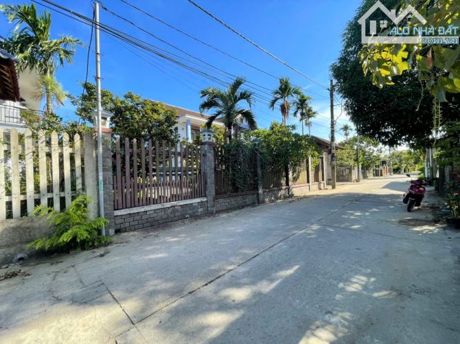 BÁN ĐẤT 171,5M2 MẶT TIỀN KIỆT ÔTÔ 47 MINH MẠNG THÔNG KIỆT 6 TAM THAI, P. THỦY XUÂN, TP HUẾ - 3