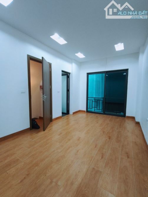Bán nhà An Khánh nhà xây mới nguyên căn nhà đẹp thuận tiện di chuyển - 3