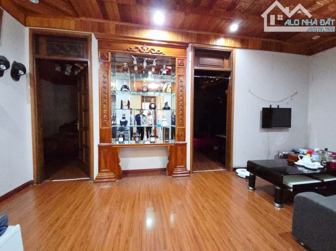 Bán biệt thự lô góc 3 tầng trong chung cư Hoàng Mai, An Dương - 3