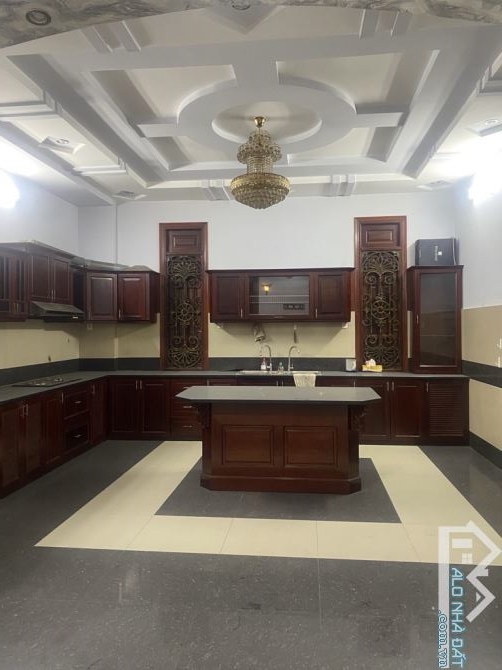 Bán biệt thự lê văn thọ, phường 9, gò vấp, 204m2, giá 30.99 tỷ - 3