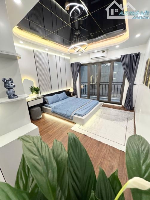 🏡 BÁN NHÀ HỒ VĂN CHƯƠNG – VIEW HỒ THƠ MỘNG – NHÀ ĐẸP NHƯ TRANH – 40M² – 4 TẦNG – 7.1 TỶ - 3