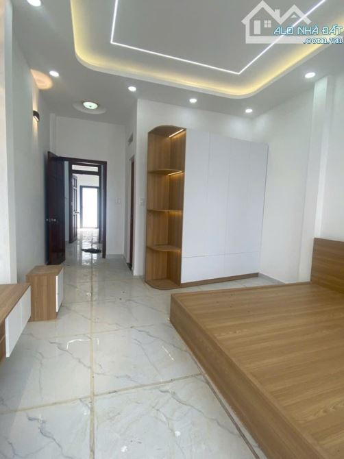 Siêu phẩm mặt tiền kinh doanh bùi văn ngữ q12 74m2 3T 5pn chỉ hơn 5 tỷ - 3