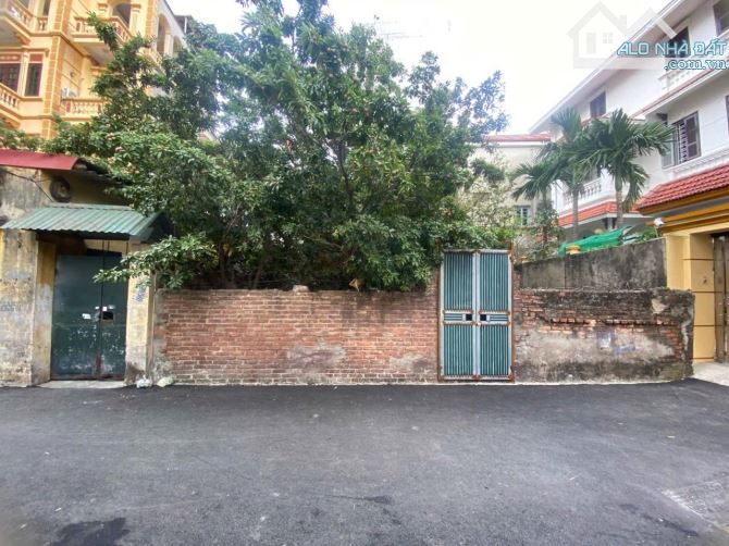 Đất mặt ngõ ô tô thông phố Xuân La, Tây Hồ. 81m2, rộng 4.5m, nhỉnh 22 tỷ. Xây Ở - Giữ tiền - 3