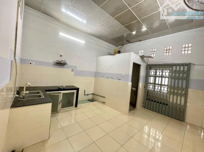 680 Triệu Sang tên luôn căn nhà hẻm Tân An Hội, Củ chi, Sổ hồng riêng sang tên ngay - 3