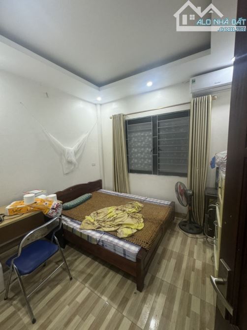 Bán nhà Vạn Phúc - Hà Đông, 4 tầng ngõ nông, ô tô vào nhà - 3