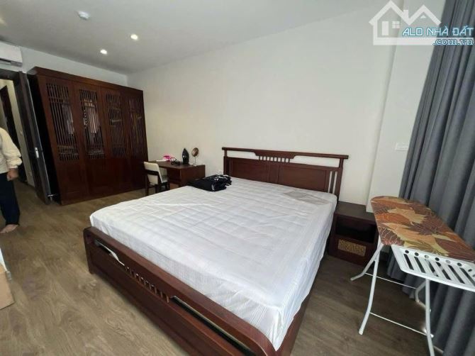 XUÂN DIỆU-100Mx7 TẦNG THANG MÁY-MT5M-TOÀ CĂN HỘ ĐƯỜNG Ô TÔ ĐẸP NHẤT-40TỶ - 3