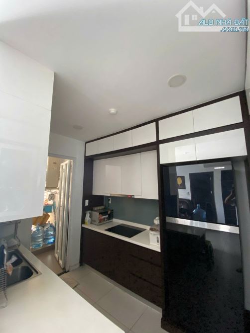 Bán Căn Hộ XI Grand Lý Thường Kiệt, Quận 10m 85m2, 3PN, thu nhập 25tr/tháng - 3