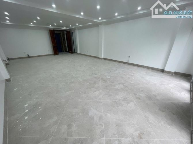 SIÊU PHẨM MẶT PHỐ LÒ ĐÚC 85m - VỈA HÈ RỘNG - 7 TẦNG - THANG MÁY PCCC. GIÁ 66 TỶ. - 3