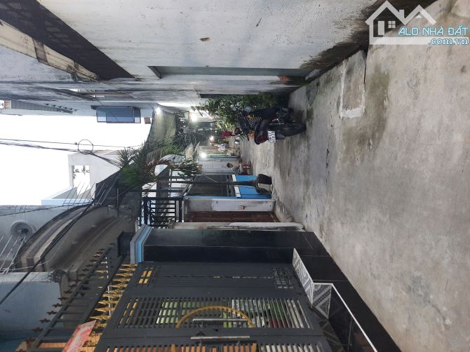 Bán nhà Hồ Học Lãm 61m2 4 tầng nhỉnh nhẹ 5 tỷ còn TL - 3