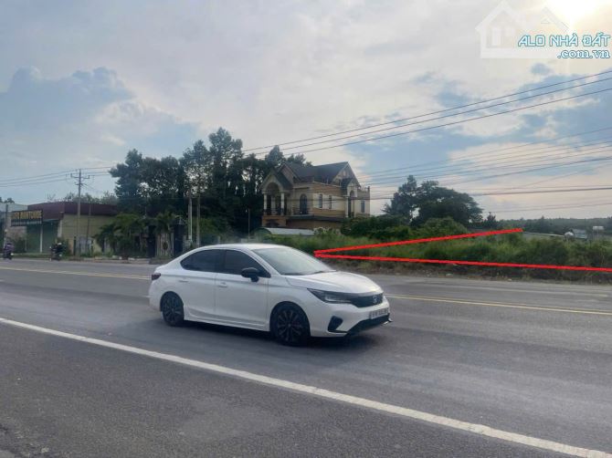 Bán đất mặt tiền Nguyễn Văn Thành (DT741), TP Bến Cát, 729m², Vị trí tiềm năng kinh doanh - 3