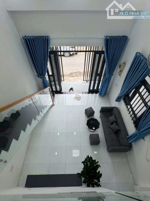 Bán nhà 2 tầng hẻm xe hơi đường số 8,linh Xuân,thủ Đức, giá chỉ 4,3 tỷ - 3