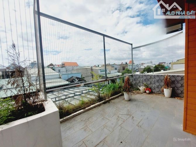 Bán biệt thự mini gần cây Xăng và Chợ 26, Tân Phong, Biên Hòa, 289m2, giá 8 tỷ 600. - 3