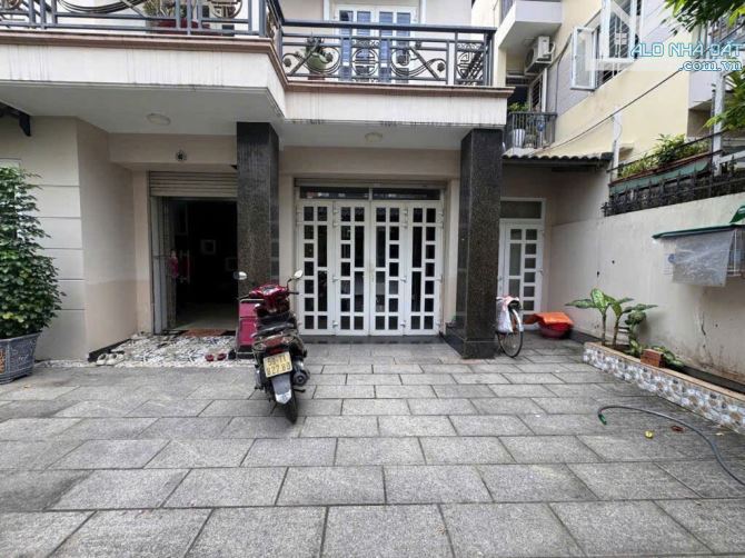 Biệt thự Khu vip Lê Đức Thọ - 10X21M Vuông vức - Đường 12M chỉ 23 tỷ TL - 3