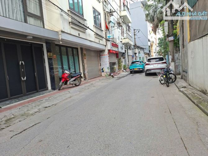 THẠCH BÀN,LONG BIÊN 10tỷ 80m ĐẤT,LÔ GÓC KINH DOANH,Ô TÔ,CHO THUÊ - 3