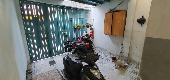 05TP – Bán nhà Hẻm tải Trịnh Đình Trọng Tân Phú, 112m2, 4 tầng 5PN, SHR, CHỈ 12 Tỷ TL nhẹ - 3