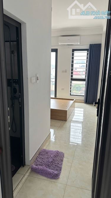Bán Nhà Phường Tây Tựu Nhà mới ô tô đỗ cửa, full nội thất 38m giá 5.x tỷ - 3