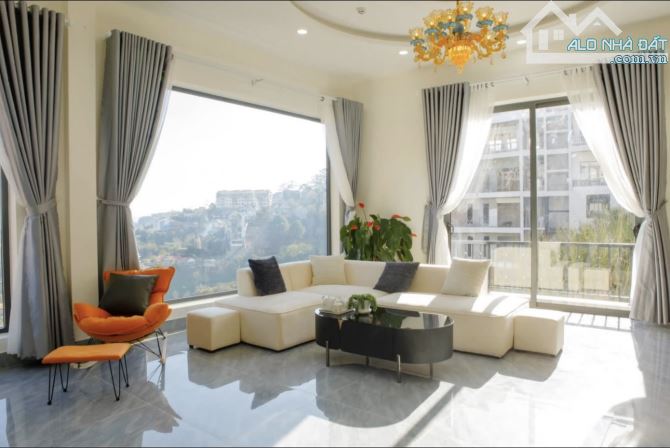 📌 BÁN VILLA ĐẸP – VIEW THUNG LŨNG – DOANH THU ỔN ĐỊNH 100TR/TH - GIÁ 36 TỶ📌 - 3
