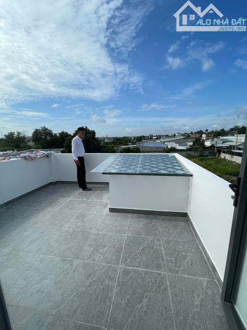 🏡 CẦN BÁN GẤP NHÀ 2 LẦU NGAY TRUNG TÂM THỦ DẦU MỘT – GIÁ TỐT NHẤT KHU VỰC! - 3