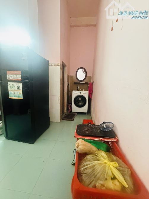 NHÀ ĐỖ BÁ - KIỆT Ô TÔ - 104M2 - 2 TẦNG - GẦN BIỂN MỸ KHÊ - KHU PHỐ TÂY - 10.8 TỶ - 3