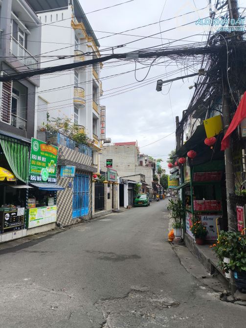 🏡 BÁN NHÀ RIÊNG 2 TẦNG – VỪA Ở VỪA KINH DOANH – PHƯỜNG DĨ AN, BÌNH DƯƠNG 🏡 - 3