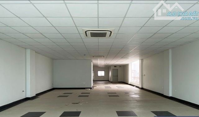 Bán Tòa Văn Phòng Đường Nguyễn Văn Cừ Long Biên 230m2 10 tầng mặt tiền 8.4m 150 tỷ - 3