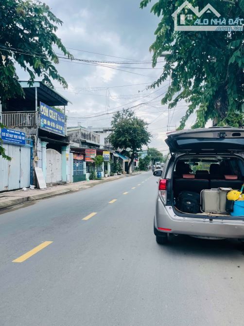 Bán lô đất mặt tiền đường Cầu Xây ngay Hoàng Hữu Nam, đường rộng 12m, xây 1 hầm 5 tầng - 3