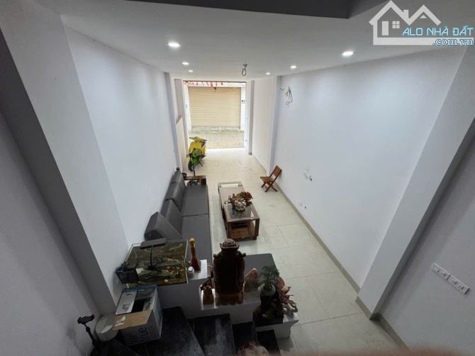 Bác em gửi bán nhà Định Công Thượng – DT 49m MT 3.1m 4 tầng Ô tô 29 chỗ đỗ cửa Chỉ 11,5 tỷ - 3