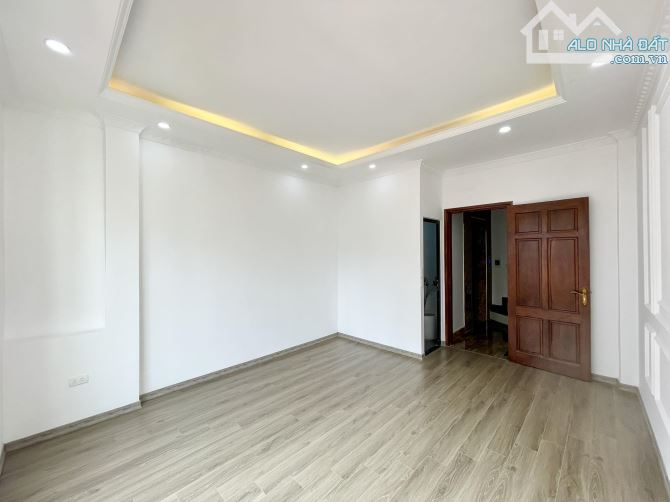 BÁN NHÀ NGÕ 358 ĐƯỜNG BÙI XƯƠNG TRẠCH. 6 TẦNG MỚI. THANG MÁY. THÔNG SÀN, - 3