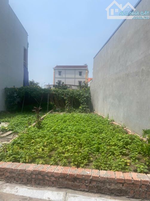 BÁn đất Xuân Canh- Đông Anh - 62m mặt tiền 4.5m - Oto nhỉnh 8 tỷ ( Thương lượng) - 3