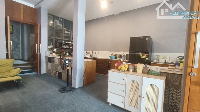 🌟 BÁN NHÀ 3 TẦNG MẶT TIỀN TRẦN VĂN DƯ – TRÁI TIM TRUNG TÂM DU LỊCH TP. ĐÀ NẴNG 🌟 - 3