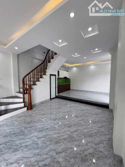Bán nhà riêng 4PN, 3WC, 50m2 Đại Thành, Quốc oai gần khu đô thị Đô Nghĩa, Bệnh viện Nhi - 3