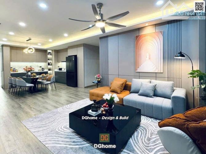 Cô Hằng Hải Phòng bán căn 2pn (1717) 85m2 Golden Park Tower, Nội thất Châu Âu, chỉ 7.4 tỷ - 3