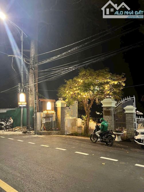 📌105 Tỷ- Biệt thự MT đường Khởi Nghĩa Bắc Sơn, P10, TP Đà Lạt- 1.400m2 -view đồi thông📌 - 3