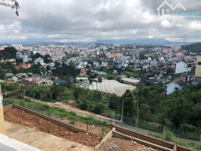 BÁN LÔ ĐỐNG ĐA ĐÀ LẠT SIÊU VIEW PHƯỜNG 3 ĐÀ LẠT - 1