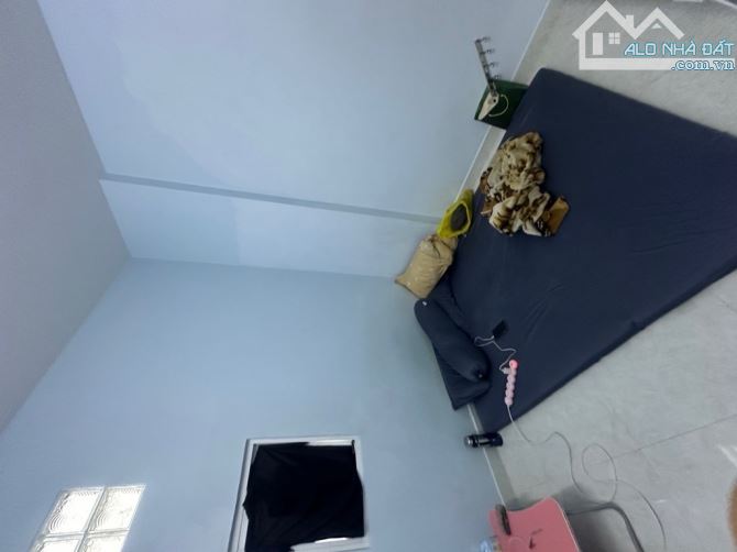 Bán nhà 3 tầng ngang 6.4m, Nguyễn Văn Khối, Phường 11, Gò Vấp, chỉ nhỉnh 5 tỷ - 3