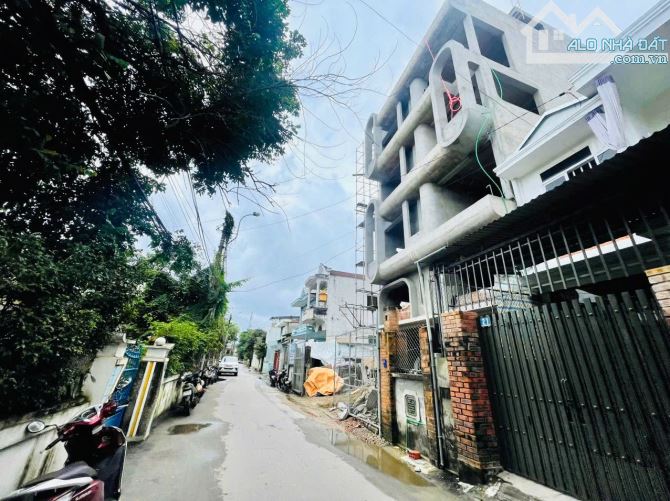 🌈 Mặt Tiền Nguyễn Tuân - Xuân Phú - TP Huế . Một Lô Duy Nhất. - 3