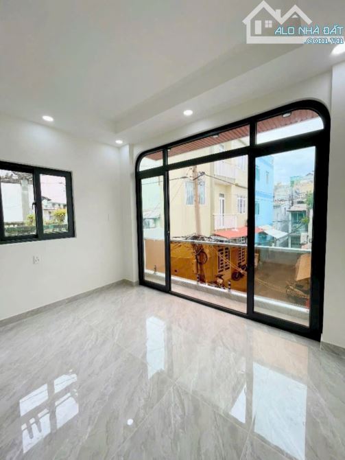 CĂN GÓC SANG XỊN CỰC THÔNG THOÁNG Hẽm TO Đẹp Nhà ĐÚC VỊ TRÍ SÁT MẶT TIỀN   ✨🌟✨✨🌟✨🌟✨🌟✨ - 3