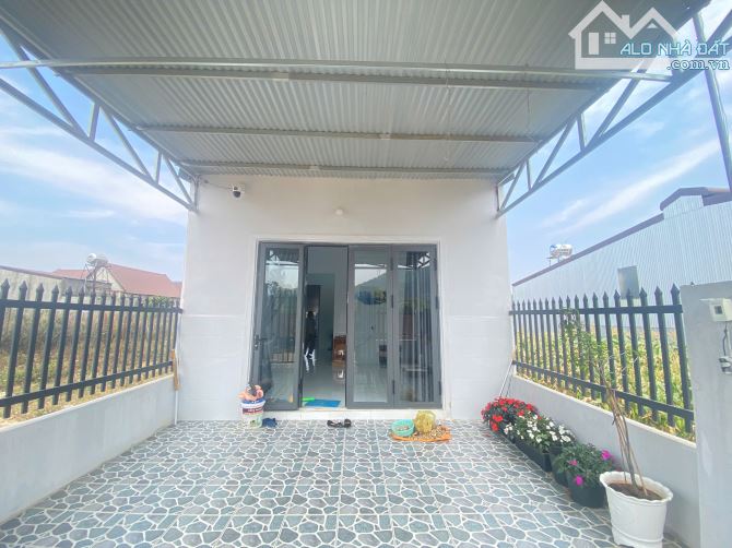 Bán nhanh nhà ngay gần sân bay Liên Khương, Ven Đà Lạt, phù hợp để an cư - 3