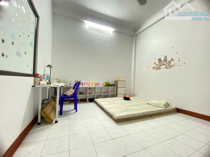 Hoa khôi Thái Thịnh Đống Đa, lô góc ngõ thông, kinh doanh đỉnh, 42m², 4 tầng, 13.5 tỷ - 3